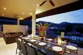 7-Schlafzimmer-Villa 650 m² Phuket, Thailand