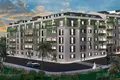 2 bedroom apartment 87 m² Piri Pasa Mahallesi, Turkey