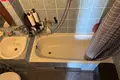 Mieszkanie 3 pokoi 76 m² Biała Waka, Litwa