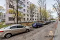 Mieszkanie 2 pokoi 39 m² Mińsk, Białoruś