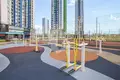 Mieszkanie 1 pokój 63 m² Mińsk, Białoruś