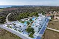 Piso en edificio nuevo 3 Room Apartment in Cyprus/ İskele