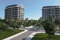 Wohnkomplex New residential complex within walking distance from the sea, Avsallar, Antalya, Türkiye