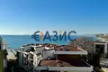 Apartamento 2 habitaciones 65 m² Sveti Vlas, Bulgaria