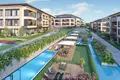 2 bedroom apartment 137 m² Turkey, Turkey