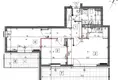 Квартира 3 комнаты 60 м² в Варшаве, Польша