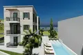 Wohnung 3 zimmer 70 m² Tivat, Montenegro