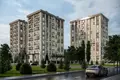 Apartamento 1 habitación 140 m² Turquía, Turquía