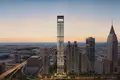 Penthouse 5 pokojów 702 m² Dubaj, Emiraty Arabskie