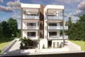 Wohnung 3 Schlafzimmer 128 m² Strovolos, Cyprus