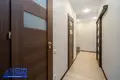 Apartamento 2 habitaciones 64 m² Minsk, Bielorrusia