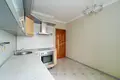 3 room apartment 66 m² Minsk, Belarus
