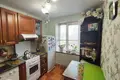 2 room apartment 46 m² Dzyarzhynsk, Belarus