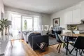 Apartamento 2 habitaciones 60 m² Kuopio sub region, Finlandia
