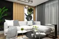 1 bedroom apartment 43 m² Denizkoy, Turkey