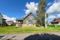Casa de campo 324 m² Bialarucki sielski Saviet, Belarús