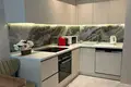 1 bedroom apartment 55 m² Alanya, Turkey