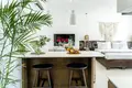 1 bedroom apartment  Tibubeneng, Indonesia