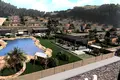 Chalet 2 Zimmer 46 m² Alanya, Türkei