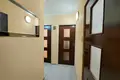 2 room apartment 38 m² in Warsaw, Poland