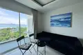 Kondominium 1 Schlafzimmer 57 m² Pattaya, Thailand