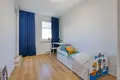 3 room apartment 61 m² in Warsaw, Poland