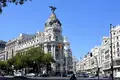 Hotel 2 000 m² in Madrid, Spain