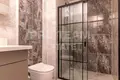 Apartamento 4 habitaciones 150 m² Oba, Turquía
