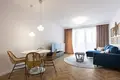 2 room apartment 5 859 m² Poland, Poland