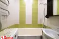 Wohnung 1 zimmer 29 m² Homel, Belarus