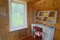 Haus 52 m² Uzdzienski sielski Saviet, Belarus