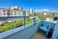 2 bedroom apartment 80 m² Mersin, Turkey