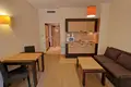 Wohnung 1 zimmer 47 m² Sweti Wlas, Bulgarien