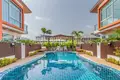 3 bedroom villa 125 m² Phuket, Thailand