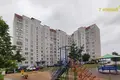 Appartement 3 chambres 73 m² Minsk, Bélarus