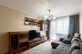 Appartement 3 chambres 67 m² Minsk, Bélarus