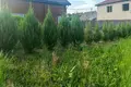 House 206 m² Chaciezynski sielski Saviet, Belarus