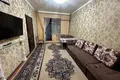 Kvartira 2 xonalar 47 m² Toshkentda