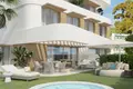 Duplex 3 bedrooms 191 m² Malaga, Spain