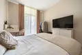 3 room apartment 76 m² Warsaw, Poland