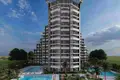 1 bedroom apartment 62 m² Kazivera, Northern Cyprus