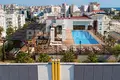 2 bedroom apartment 83 m² Konyaalti, Turkey