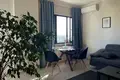 APARTMENT 1+1 FOR RENT IN VILLA ZOGUT, SEA VIEW!