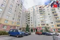 Apartamento 4 habitaciones 104 m² Minsk, Bielorrusia