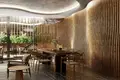 Piso independiente 3 habitaciones 2 723 m² Tulum, México
