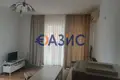 Apartamento 2 habitaciones 50 m² Nesebar, Bulgaria