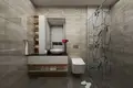 1 bedroom apartment 46 m² Kargicak, Turkey