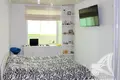 3 room apartment 60 m² Muchaviecki sielski Saviet, Belarus