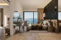 Haus 4 Schlafzimmer 230 m² Bodrum, Türkei