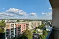 Appartement 3 chambres 63 m² Swarzedz, Pologne